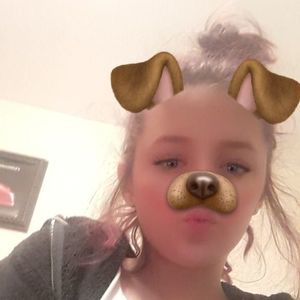 Meet your Posher, Kendaya